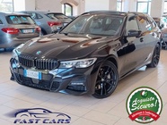 BMW 3 Series 2021