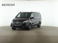 Mercedes-Benz V-Class 2022