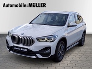 BMW X1 2022