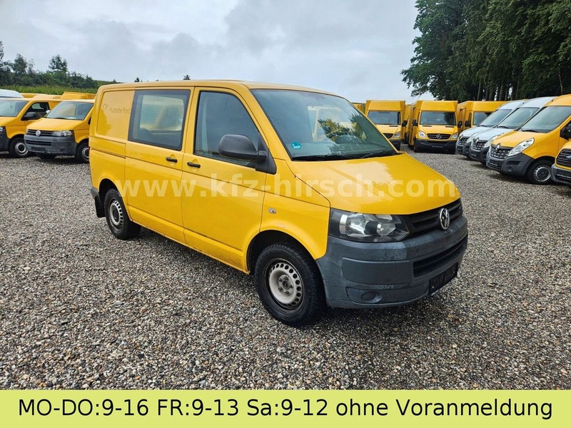 Volkswagen T5