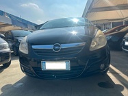 Opel Corsa 2008