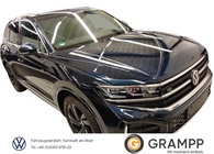 Volkswagen Touareg 2025