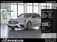 Mercedes-Benz A-Class 2022