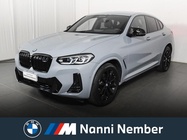 BMW X4 2022