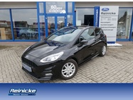 Ford Fiesta 2021