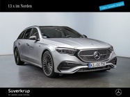 Mercedes-Benz E-Class 2025