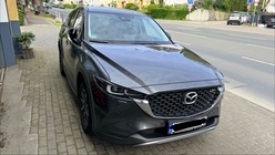 Mazda CX-5 2022