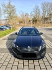 Skoda Octavia 2020