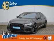 Audi S6 2024