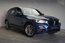 BMW X3 2019