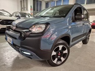 Fiat Panda 2021