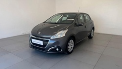 Peugeot 208 2018
