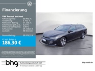 Volkswagen Passat 2025