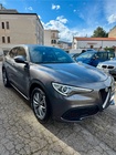 Alfa Romeo Stelvio 2022