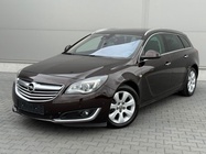 Opel Insignia 2015