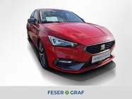 Seat Leon 2021