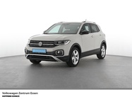 Volkswagen T-Cross 2022