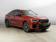 BMW X6 2020