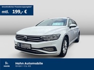 Volkswagen Passat 2021