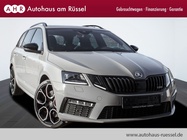 Skoda Octavia 2019