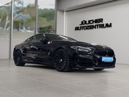 BMW 8 Series 2019