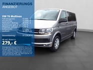 Volkswagen T6 2018