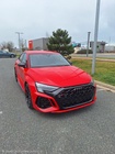 Audi RS3 2023