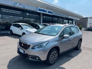 Peugeot 2008 2017