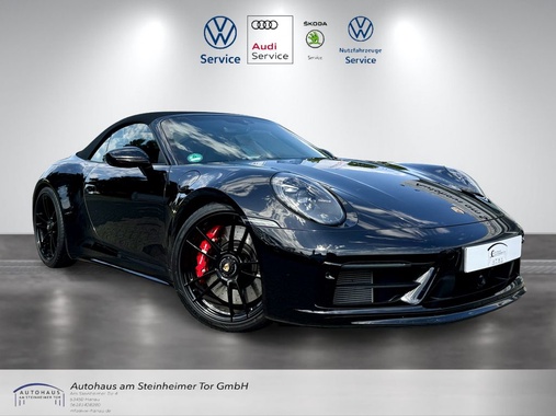 Porsche 992 2024