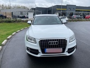 Audi Q5 2013