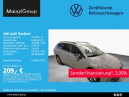 Volkswagen Golf 2024