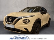 Nissan Juke 2021