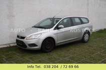 Ford Focus 2008
