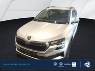 Skoda Karoq 2025
