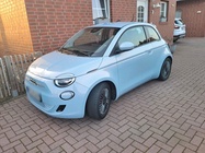 Fiat 500e 2021