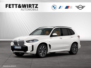 BMW X5 2025