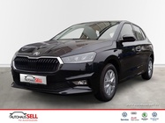 Skoda Fabia 2026