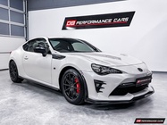 Toyota GT86 2020