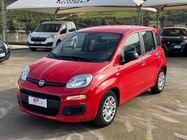 Fiat Panda 2021