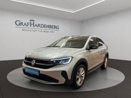 Volkswagen Taigo 2025