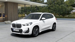 BMW X1 2025