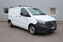 Mercedes-Benz Vito 2020