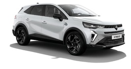 Renault Symbioz 2025