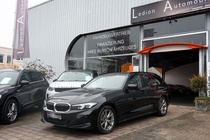 BMW 3 Series 2022