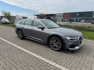 Audi A6 2020