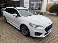 Ford Mondeo 2021