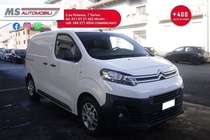 Citroen Jumpy 2019