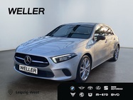 Mercedes-Benz A-Class 2022