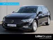 Volkswagen Passat 2023