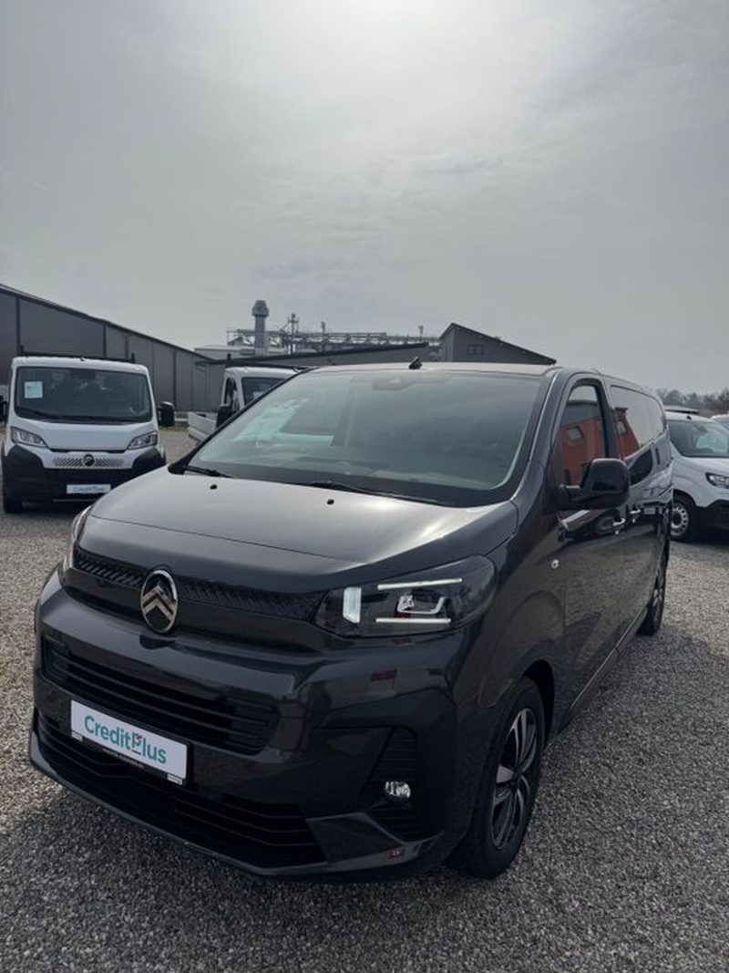 Citroen SpaceTourer